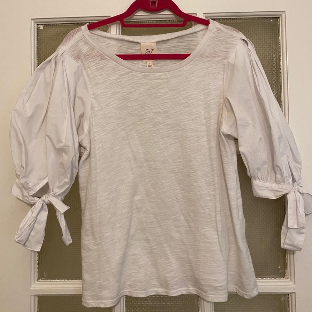 Cinq a Sept Blouse